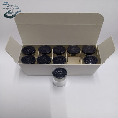 2mg 5mg C38H49N9O5 Pharmaceutical Peptide Ipamorelin Injection CAS 170851-70-4