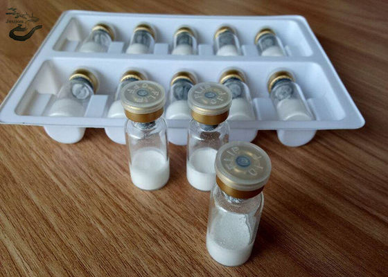 Buy Pharmaceutical Peptides BPC-157 BPC157 CAS 137525-51-0 With Fast Delivery