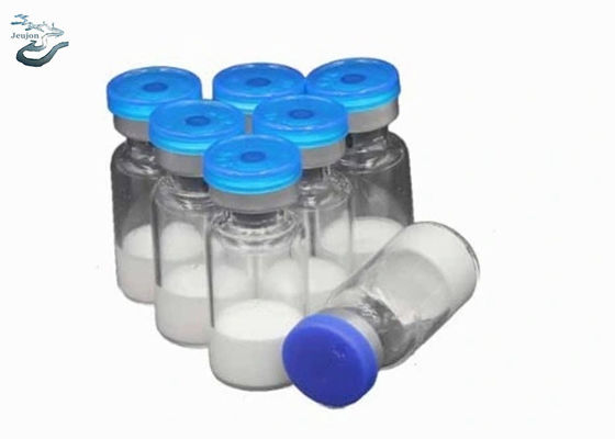 Pharmaceutical Peptide Fragment 176-191 Somatropin GH Humen Growth Hormone Injections Bodybuilding