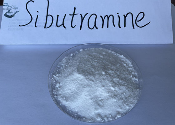 Pharmaceutical Raw Materials Sibu CAS 106650-56-0 Sibutramin Powder For Loss Weight
