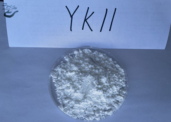 Gym Powder YK-11 CAS 1370003-76-1 Sarms Bodybuilding Supplements For Muscle Growth And Fat Loss