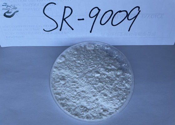 Gym Powder CAS 1379686-30-2 SR9009 Stenabolic Sarm SR-9009 Supplement Stenabolic Bodybuilding