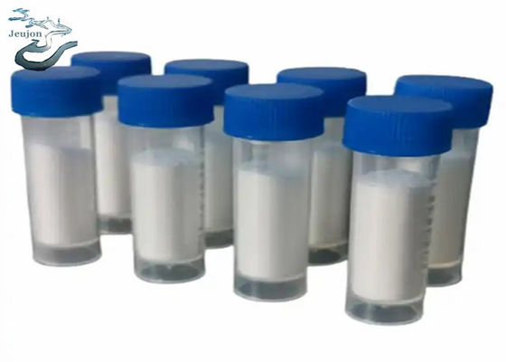 Multiple Dosages Available - Peptide Tirzepatide for Effective Glycemic Control