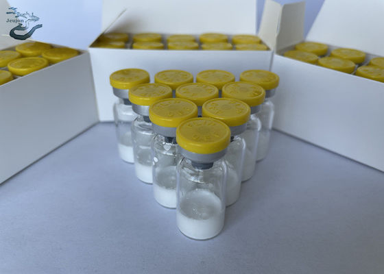 Pharmaceutical Peptide HCG 5000iu For Building Muscle Human Chorionic Gonadotropin CAS 9002-61-3