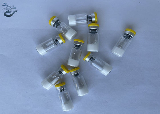 C47H58N12O6 Bodybuilding Peptides CAS 140703-51-1 GH Hexarelin Pharmaceutical Peptide