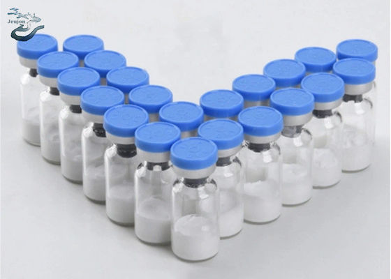 C50H69N15O9 Melanotan 2 Peptydy opalania Melanotan II Proszek liofilizowany 10 mg fiolki