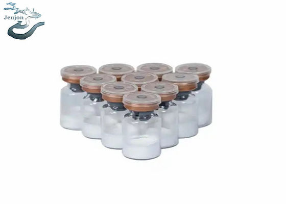 Silny peptyd odchudzający Tirzepatyd 2023788-19-2 dla poprawy poziomu A1C