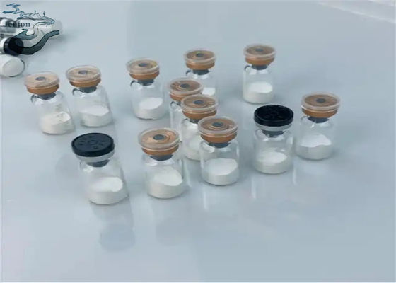 Dostępne wielokrotne dawkowanie - peptyd tirzepatyd do skutecznego kontrolowania glikemii